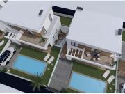 Villa en Venta en Finestrat, Alicante