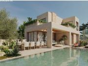 Villa en Venta en Finestrat, Alicante