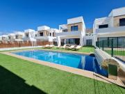 Villa en venta en Finestrat Alicante
