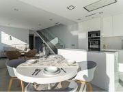 Villa en Venta en Finestrat, Alicante