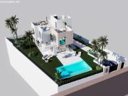 Villa en Venta en Finestrat, Alicante