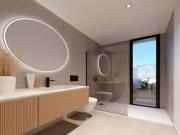 Villa en Venta en Finestrat, Alicante