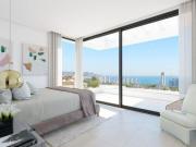Villa en Venta en Finestrat, Alicante