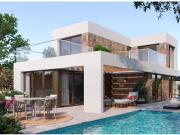 Villa en Venta en Finestrat, Alicante