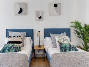 Villa en Venta en Finestrat, Alicante