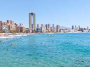 Villa en Venta en Finestrat, Alicante