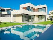 Villa en venta en Finestrat Alicante