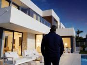 Villa en venta en Finestrat Alicante