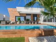 Villa en venta en Finestrat Alicante