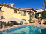 Villa en venta en Finestrat Alicante