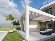 Villa en venta en Finestrat Alicante