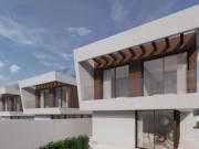 villa en Venta en Finestrat. ETRV T1165