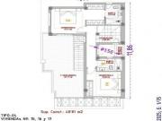 villa en Venta en Finestrat. ETRV T4698