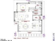 villa en Venta en Finestrat. ETRV T4699