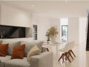 villa en Venta en Finestrat. ETRV T784