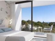 villa en Venta en Finestrat. ETRV T8291