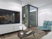 villa en Venta en Finestrat. ETRV T846