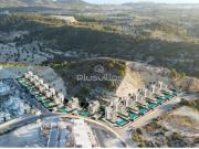 villa en Venta en Finestrat. FTBS T2589