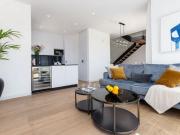 villa en Venta en Finestrat. FTBS T3232