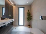 villa en Venta en Finestrat. FTBS T4058