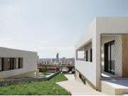 villa en Venta en Finestrat. FTBS T4068