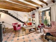 villa en Venta en Fornalutx. GPBS T2490