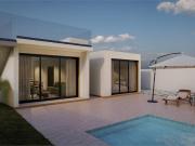 Villa en venta en Fortuna 30620