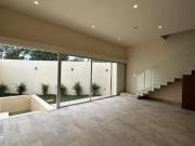 Villa en venta en fraccionamiento montecristo merida yucatan