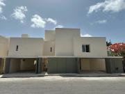 Villa en venta en fraccionamiento montecristo merida yucatan