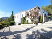 Villa en venta en Frigiliana Málaga