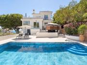 Villa en venta en Fuengirola Málaga