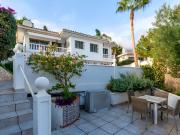 Villa en venta en Fuengirola Málaga