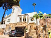 Villa en venta en Fuengirola Málaga