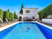 Villa en venta en Fuengirola Málaga