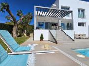 Villa en venta en Fuengirola Málaga