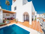 Villa en venta en Fuengirola Málaga