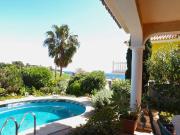 Villa en venta en Fuengirola Málaga