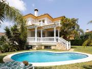 Villa en venta en Fuengirola Málaga