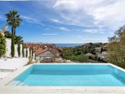 Villa en venta en Fuengirola Málaga
