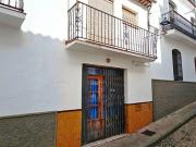 Villa en venta en Galaroza Huelva