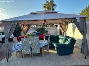 Villa en Venta en Hondón de las Nieves, Alicante