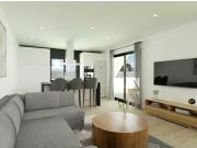 Villa en Venta en Hondón de las Nieves, Alicante