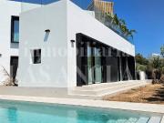 Villa en venta en Ibiza Baleares