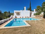Villa en venta en Ibiza Baleares