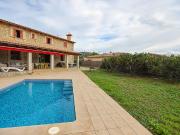 Villa en venta en Inca Baleares