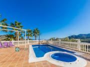 Villa en venta en Itrabo Granada