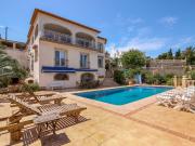 Villa en venta en Jávea Alicante