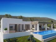 Villa en venta en Jávea Alicante