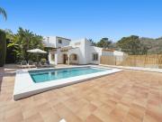 Villa en venta en Jávea Alicante