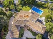 Villa en venta en Jávea Alicante